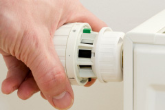 Meikleour central heating repair costs